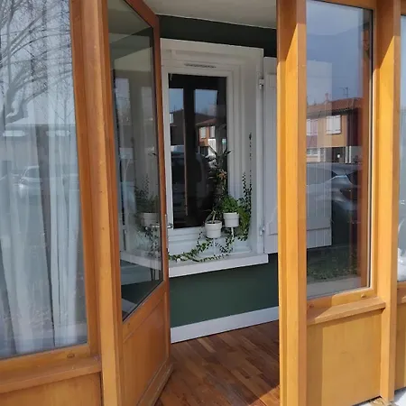 Ferienhaus Little House In With Pool Bordeaux