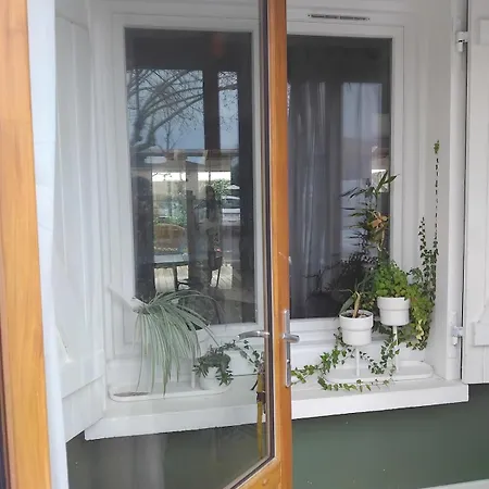 Little House In With Pool * Burdeos