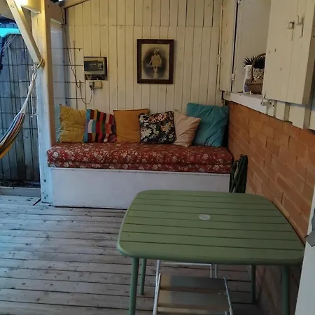 Little House In With Pool *