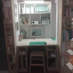 Casa vacanze Little House In With Pool